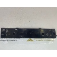 Подиум номерного знака Exeed TXL M32T 2020-2023 S212803405