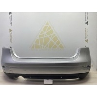 Бампер Renault Fluence 1 L30_ до Рестайлинг 2009-2013 850220041R