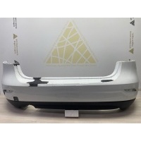 Бампер Renault Fluence 1 L30_ до Рестайлинг 2009-2013 850220041R