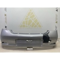 Бампер Renault Logan 2 L8 до Рестайлинг 2014-2018 850220639R