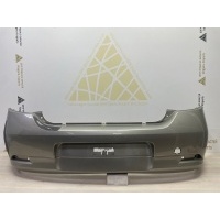 Бампер Renault Logan 2 L8 до Рестайлинг 2014-2018 850220639R