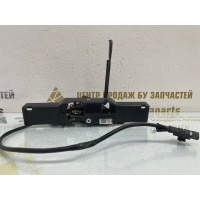 Замок капота Hyundai Tucson 4 NX4 2020-2022 81130N9000