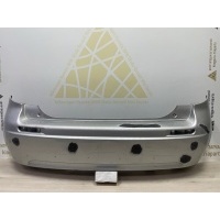 Бампер Suzuki SX4 1 GYA до Рестайлинг 2006-2009 7181179j00