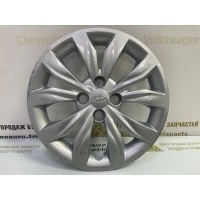 Колпак колеса R15 Hyundai Solaris 2 HCR до Рестайлинг 2017-2020 52960H5000