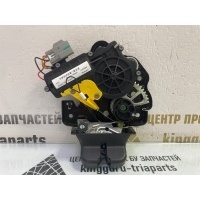Замок багажника Exeed TXL M32T 2020-2023 554001158AA