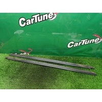 Молдинги стекол AUDI TT 8J 2007 8J0837477C