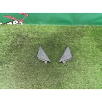 Треугольники зеркал внутренние AUDI TT 8J 2007 8J0837637A
