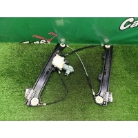 Стеклоподъемник BMW 5 E60 2004 51337184383