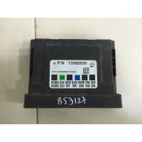 Блок комфорта Chevrolet Chevrolet Aveo T300 2011> 13582620