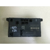 Блок комфорта Mercedes-Benz Mercedes-Benz E-Class (W211) 2002-2009 A2118707226, A2118701026, A2118702085, A2118702885