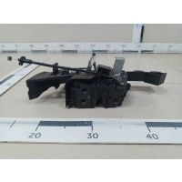 Замок двери задней правой Ford Ford Focus 2 (DA) 2005-2008 4M5AA26412BC