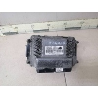 Блок управления двигателем Daewoo Daewoo Nexia (N150) 2008-2016 96940668