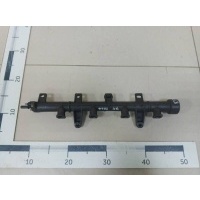 Рейка топливная (рампа) Hyundai Hyundai Getz 2002-2010 3530426610