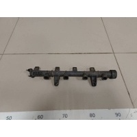 Рейка топливная (рампа) Hyundai Hyundai Accent (LC, Tagaz) 2000-2012 3530426610