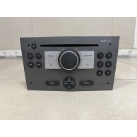 Магнитола Opel Opel Astra H / Family 2004-2015 13188461