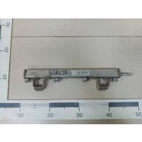 Рейка топливная (рампа) Ford Ford Focus 2 (DA) 2005-2008 4M5G9D280DB, 1356996