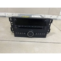 Магнитола Chevrolet Chevrolet Epica (V250) 2006-2012 96628287