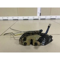 Замок двери передней правой Kia Kia Spectra 2001-2011 0K2N158310A