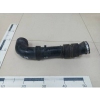 Патрубок воздушного фильтра Citroen Citroen C4 2011> 9801992380