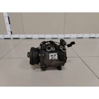 Компрессор системы кондиционирования Mitsubishi Mitsubishi Lancer 9 (CS/Classic) 2000-2011 MN185570