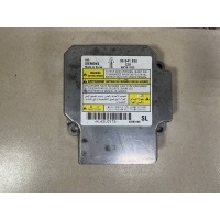 Блок управления AIR BAG Chevrolet Chevrolet Epica (V250) 2006-2012 96641838