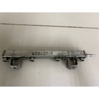 Рейка топливная (рампа) Ford Ford Focus 2 (DA) 2005-2008 4M5G9D280DB