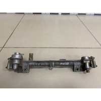 Рейка топливная (рампа) Mercedes-Benz Mercedes-Benz C-Class (W202) 1993-2000 A1110702195