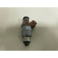 Форсунка инжекторная электрическая Chevrolet Chevrolet Lacetti (J200) 2003-2013 25182404
