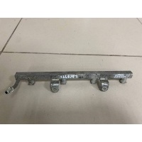 Рейка топливная (рампа) Chevrolet Chevrolet Lacetti (J200) 2003-2013 96386763