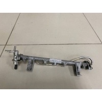 Рейка топливная (рампа) Ford Ford Focus 1 1998-2004 1711076