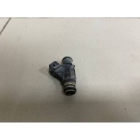 Форсунка инжекторная электрическая Lifan Lifan Solano 1 2008-2016 25344840