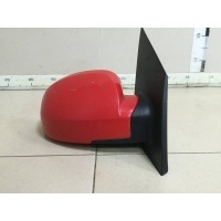 Зеркало правое электрическое Hyundai Hyundai Getz 2002-2010 876201C310