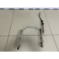 Рейка топливная (рампа) Mercedes-Benz Mercedes-Benz E-Class (W212) 2009-2016 A2720700995
