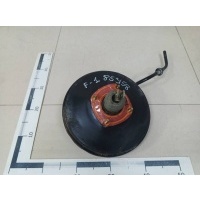 Усилитель тормозов вакуумный Ford Ford Focus 1 1998-2004 98AB2B195AG, 1073869