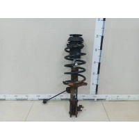 Амортизатор передний правый Chevrolet Chevrolet Lacetti (J200) 2003-2013 96407820, 96561722