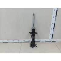 Амортизатор передний правый Chevrolet Chevrolet Aveo T300 2011> 95917155