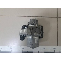 Насос гидроусилителя (электрогидроусилитель, ЭГУР) Citroen Citroen C4 2011> 1616361880, 9813547780
