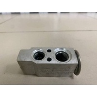 Клапан кондиционера Audi Audi A8 (D4) 2010-2017 4H0898967