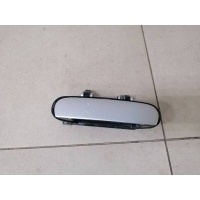 Ручка двери задней наружная правая Audi Audi A6 (C5) 1997-2005 4B2837886