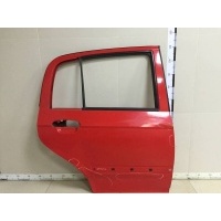 Дверь задняя правая Hyundai Hyundai Getz 2002-2010 770041C020