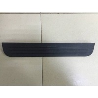 Накладка порога (внутренняя) Hyundai Hyundai Getz 2002-2010 858821C010, 858821C010WK