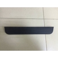 Накладка порога (внутренняя) Hyundai Hyundai Getz 2002-2010 858811C010, 858811C010WK