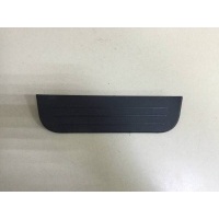 Накладка порога (внутренняя) Hyundai Hyundai Getz 2002-2010 858861C010, 858861C010WK