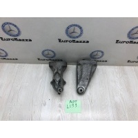 Кронштейн опоры двигателя Mercedes Om646 Mercedes W203 C 2000-2007 A6112230704