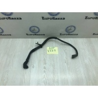 Плюсовая клемма Mercedes W201 Mercedes W201 C 1982-1993 A2015401030