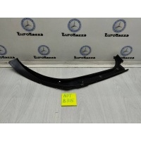 Правый водосток крышки багажника Mercedes W219 Mercedes W219 CLS 2004-2011 A2196930633
