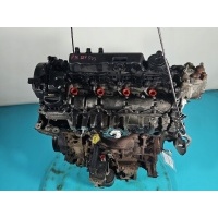 Двигатель 4wz 4wz - ftv dw10fe ahk toyota proace ii 16 - 2.0 d4d фильм измерение