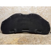 Изоляция медалист капота citroen c4 04 - 08r ори oem