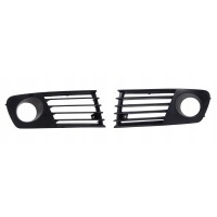 Решётка бампера левая правый передняя seat cordoba ii ibiza iii 6l 2002 - 09