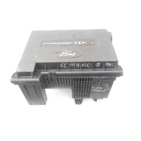 Корпус фильтра воздушный transit 2.2 tdci 6c119600